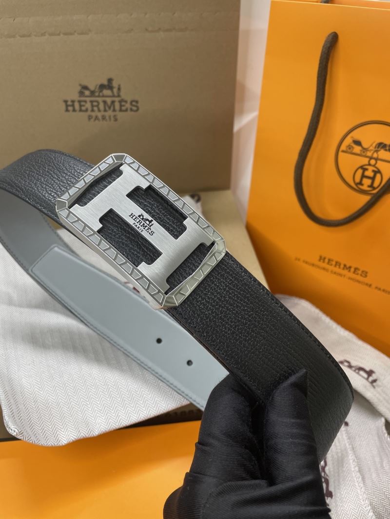 Hermes Belts